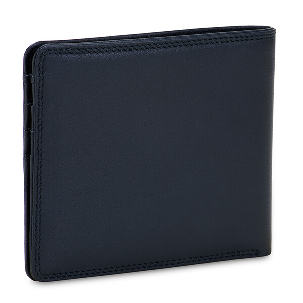 Кожен портфейл Mywalit RFID Standard Nappa Black