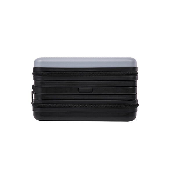 Куфар AERIAL IKONIC 55 см, сив