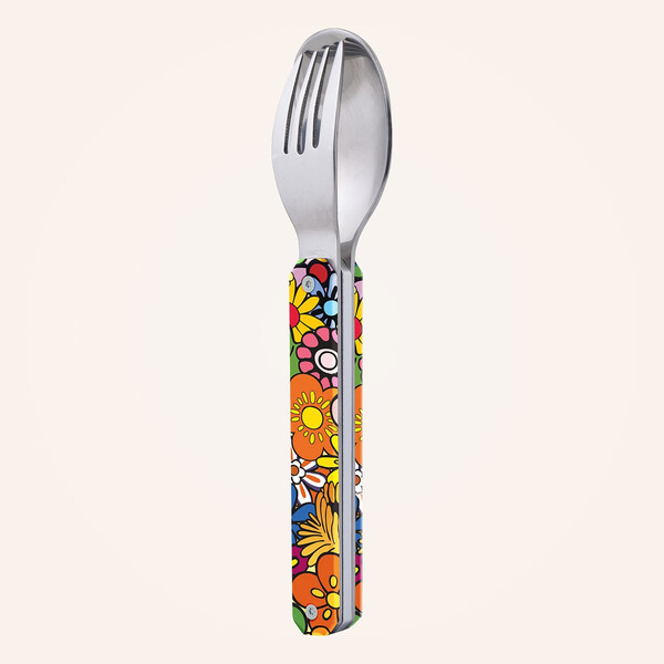 Комплект за хранене Akinod Mini 12H12, Flowers 70'