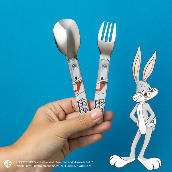 Комплект за хранене Akinod Mini 12H12, Bugs Bunny
