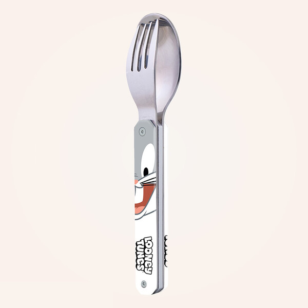 Комплект за хранене Akinod Mini 12H12, Bugs Bunny