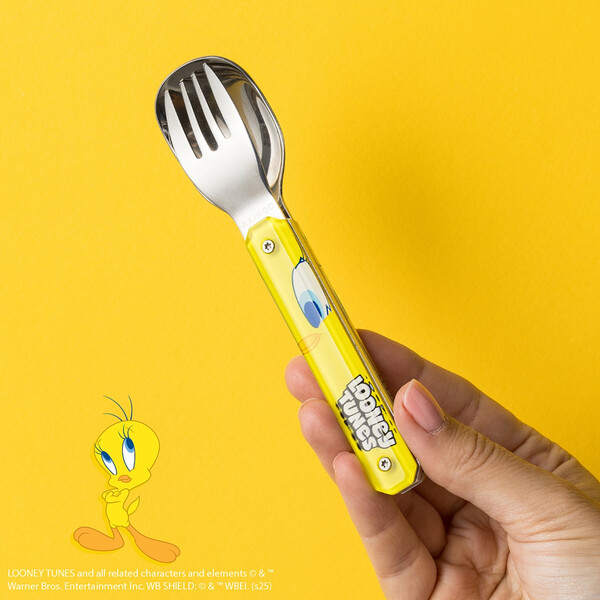 Комплект за хранене Akinod Mini 12H12, Tweety Bird