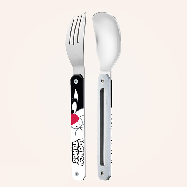 Комплект за хранене Akinod Mini 12H12, Sylvester