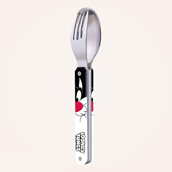 Комплект за хранене Akinod Mini 12H12, Sylvester