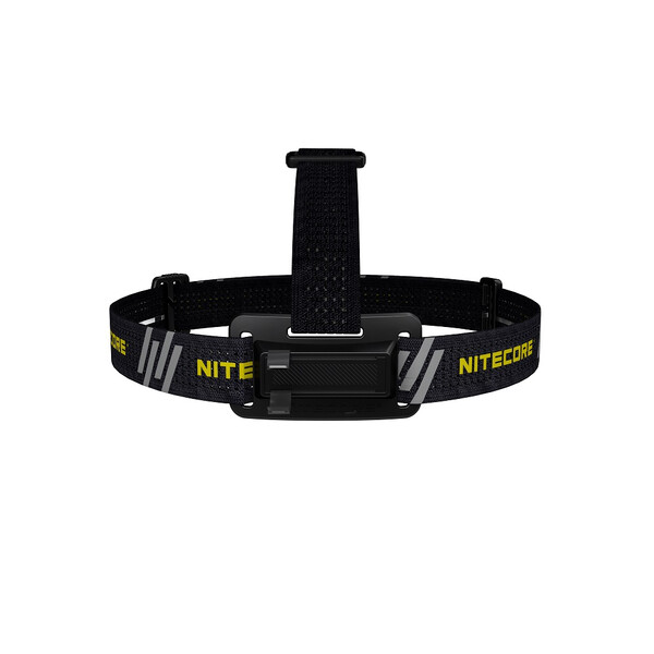 LED фенер-челник Nitecore HC35