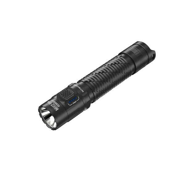 Комплект LED фенер Nitecore MH12 Pro HUNTING KIT