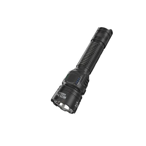 Тактически LED фенер Nitecore MH25 PRO