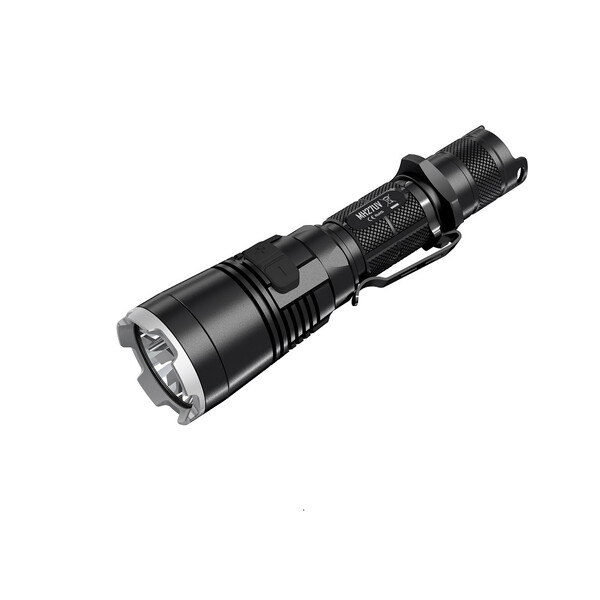 LED фенер Nitecore MH27UV