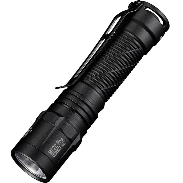 Тактически LED фенер Nitecore MT2C PRO