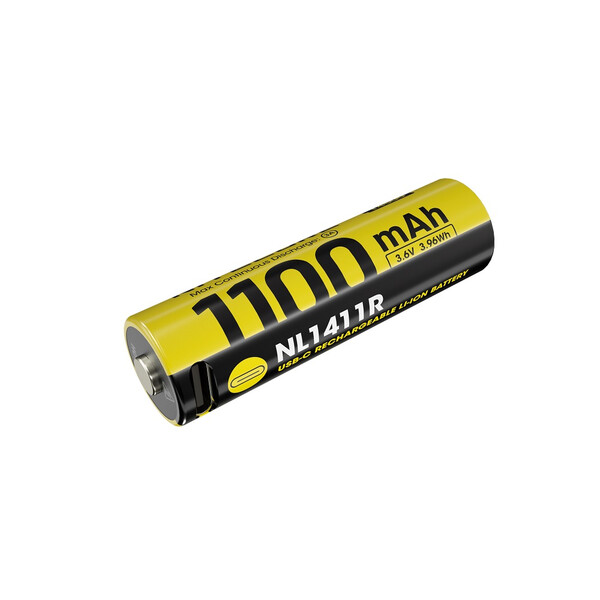 LED фенер Nitecore MT1A Pro