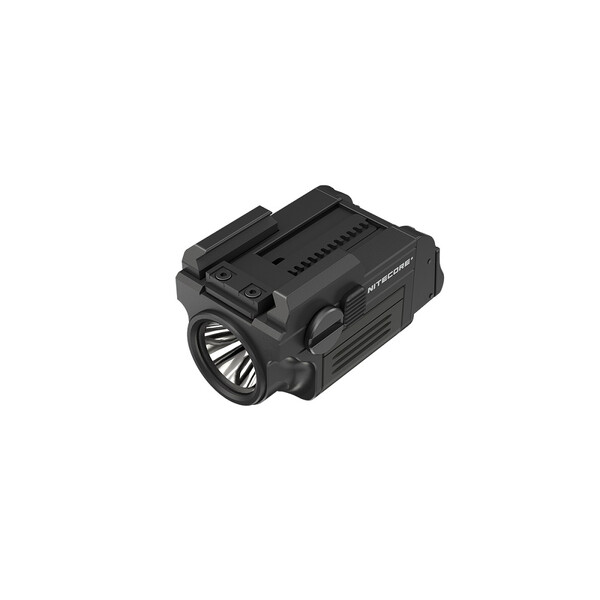 Компактен тактически LED фенер Nitecore NPL25