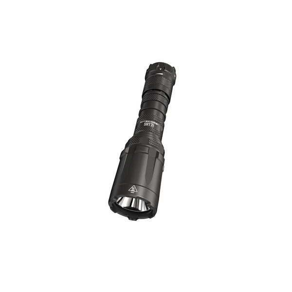 Тактически LED фенер Nitecore SRT7i