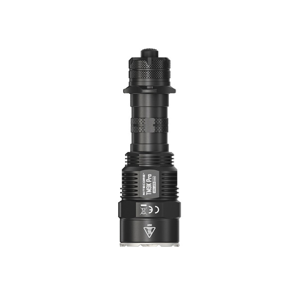 LED фенер Nitecore TM9K Pro