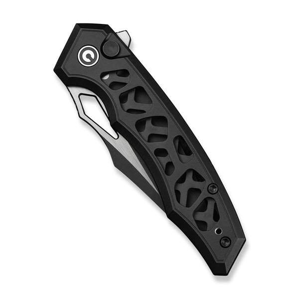 Джобен нож CIVIVI Anaaki Aluminum Black