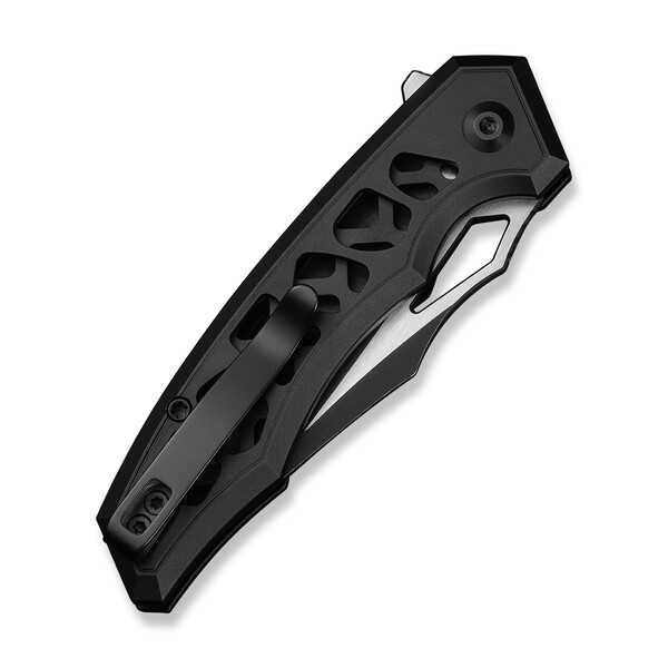 Джобен нож CIVIVI Anaaki Aluminum Black