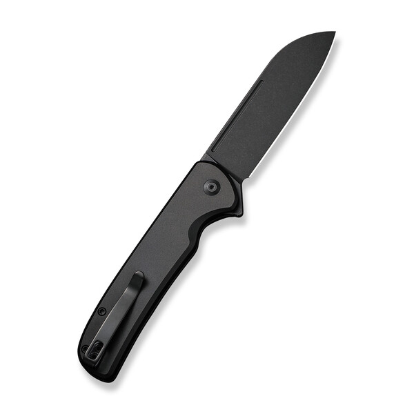 Джобен нож CIVIVI Chevalier II Black Aluminum