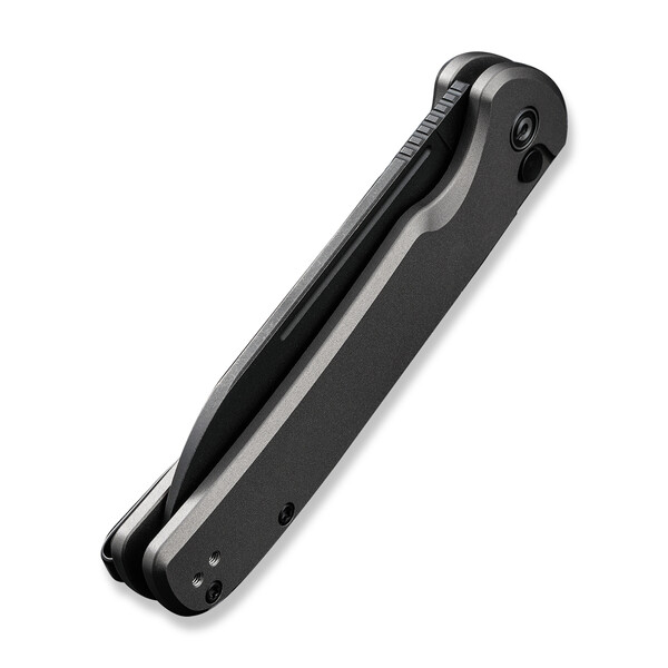 Джобен нож CIVIVI Chevalier II Gray Aluminum