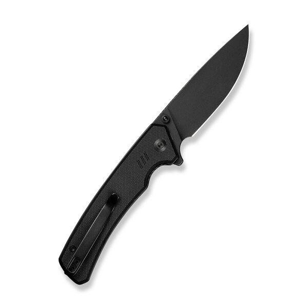 Джобен нож CIVIVI Merit Black G10