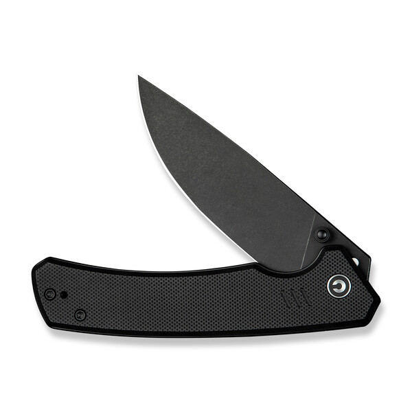 Джобен нож CIVIVI Merit Black G10