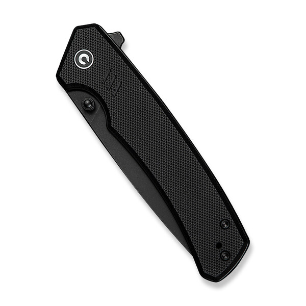 Джобен нож CIVIVI Merit Black G10