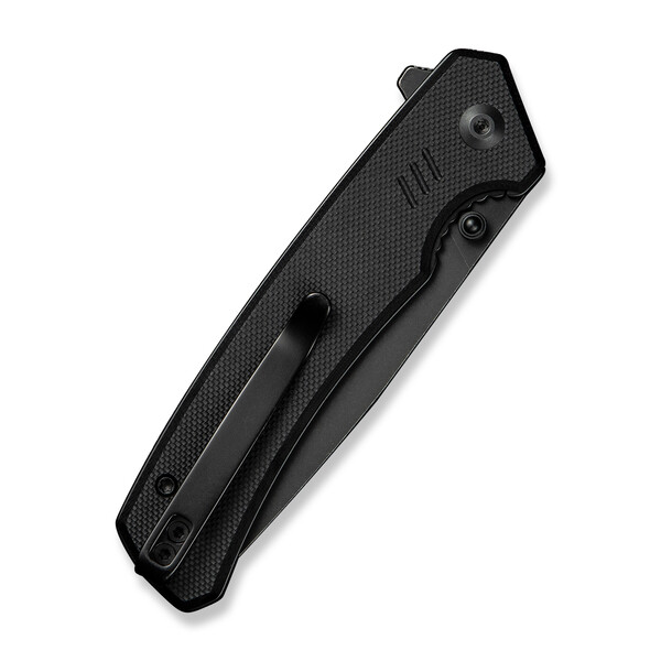 Джобен нож CIVIVI Merit Black G10