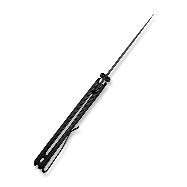 Джобен нож CIVIVI Merit Black G10