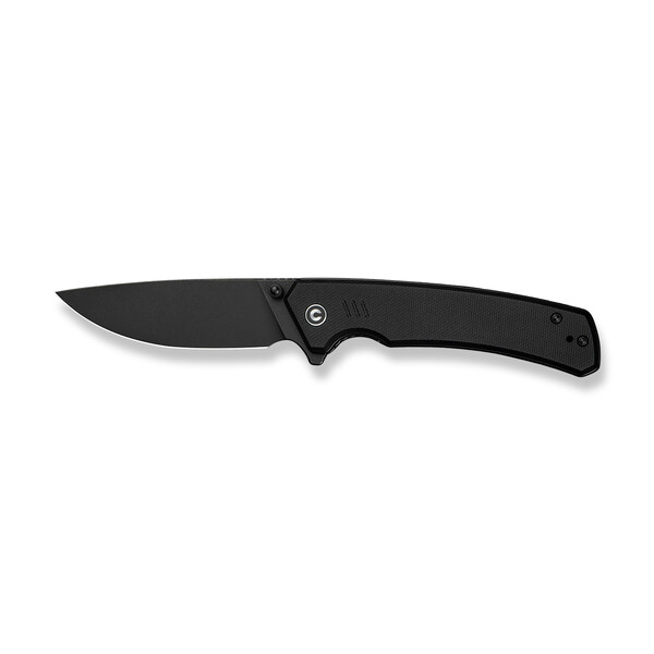 Джобен нож CIVIVI Merit Black G10