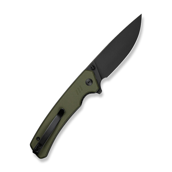 Джобен нож CIVIVI Merit OD Green G10