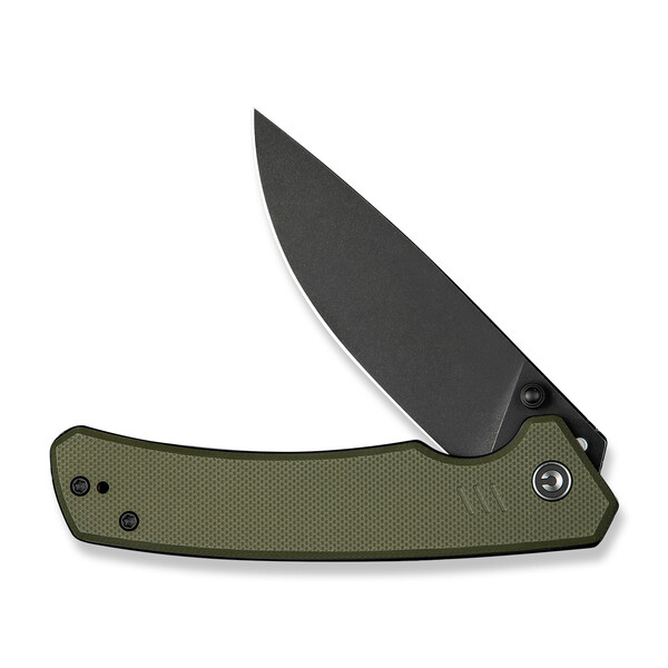 Джобен нож CIVIVI Merit OD Green G10