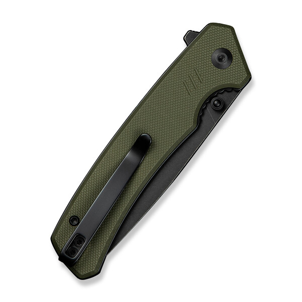Джобен нож CIVIVI Merit OD Green G10