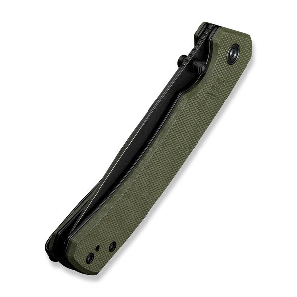 Джобен нож CIVIVI Merit OD Green G10