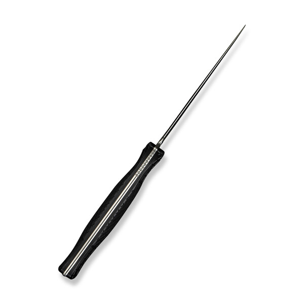 Туристически нож CIVIVI Perfrico Black G10