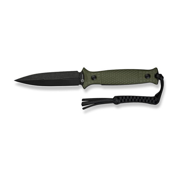 Туристически нож CIVIVI Perfrico OD Green G10