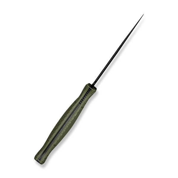 Туристически нож CIVIVI Perfrico OD Green G10