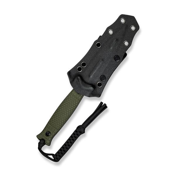 Туристически нож CIVIVI Perfrico OD Green G10