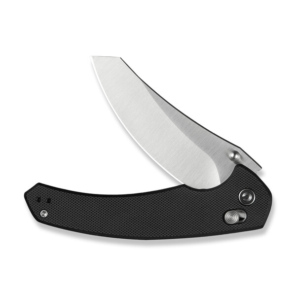 Джобен нож CIVIVI Sixgill Black G10