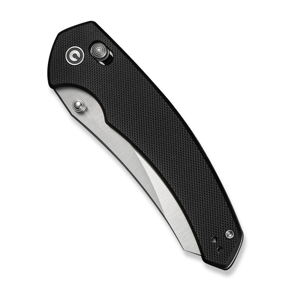 Джобен нож CIVIVI Sixgill Black G10