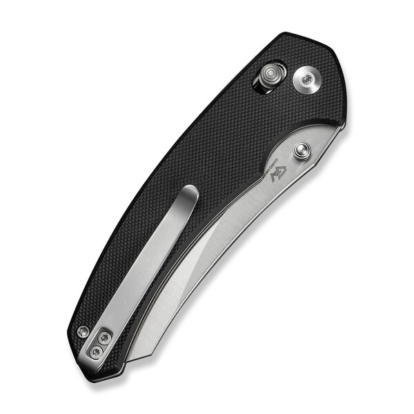 Джобен нож CIVIVI Sixgill Black G10