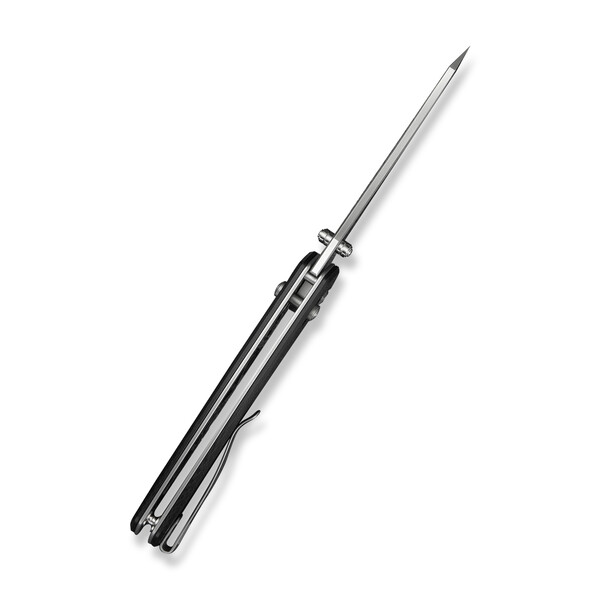 Джобен нож CIVIVI Sixgill Black G10