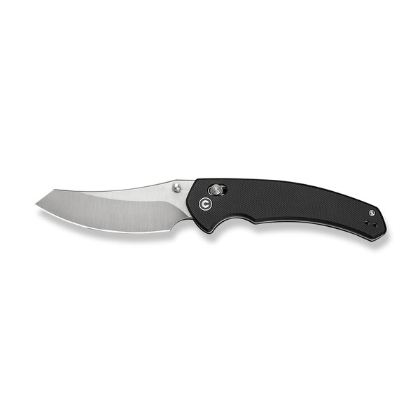 Джобен нож CIVIVI Sixgill Black G10