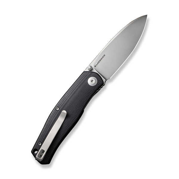 Джобен нож CIVIVI Sokoke Black G10