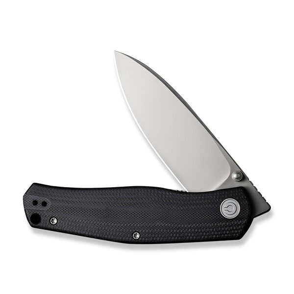 Джобен нож CIVIVI Sokoke Black G10