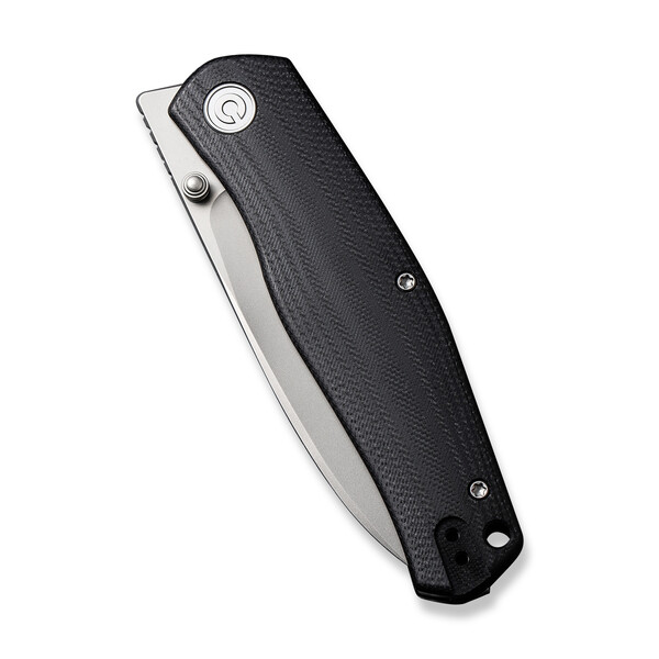 Джобен нож CIVIVI Sokoke Black G10