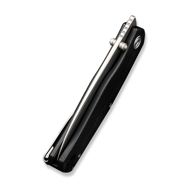 Джобен нож CIVIVI Sokoke Black G10