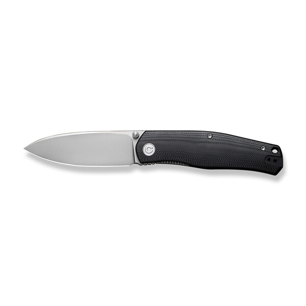Джобен нож CIVIVI Sokoke Black G10