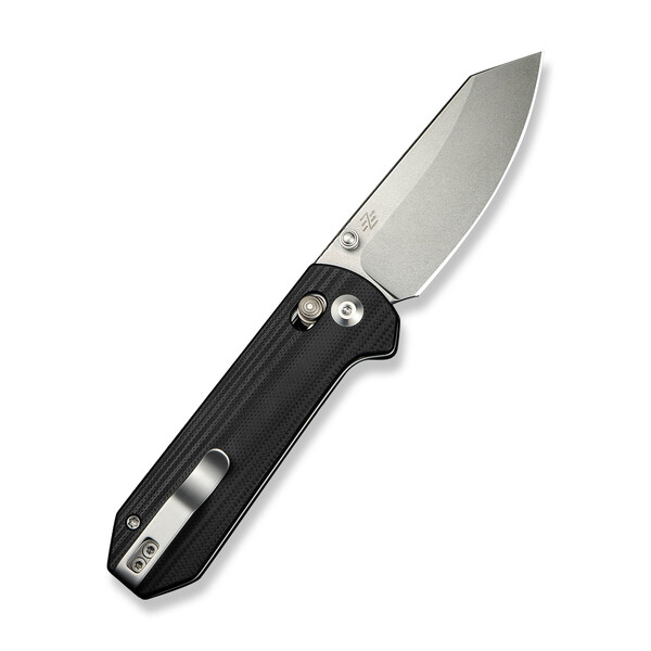 Джобен нож CIVIVI Yonder Black G10