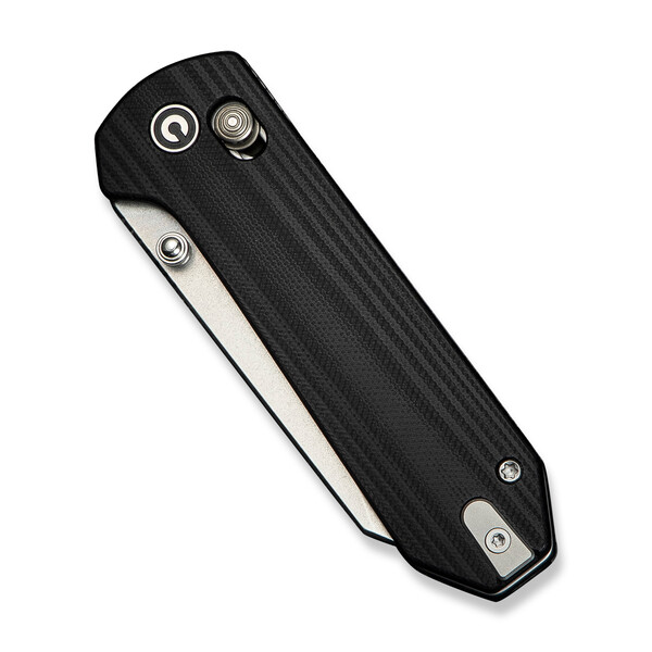 Джобен нож CIVIVI Yonder Black G10