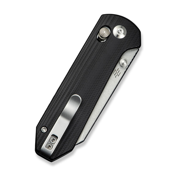 Джобен нож CIVIVI Yonder Black G10