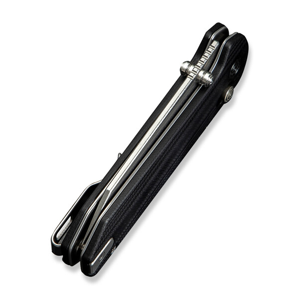 Джобен нож CIVIVI Yonder Black G10