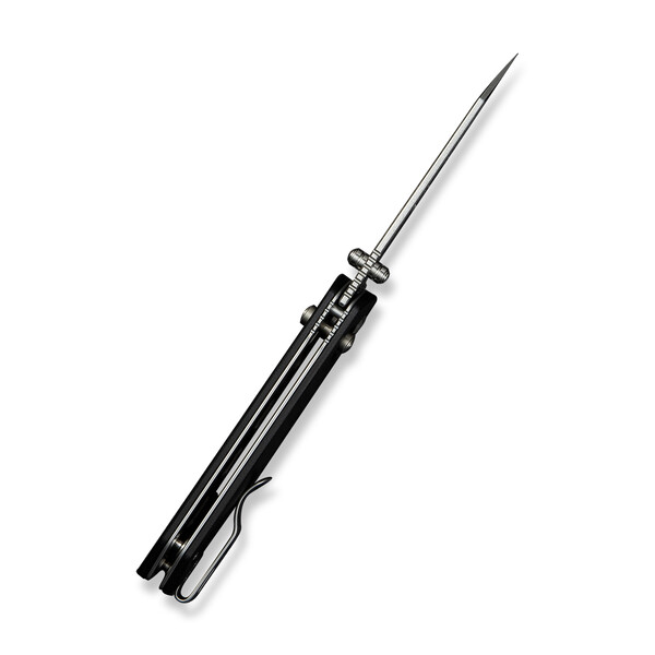 Джобен нож CIVIVI Yonder Black G10